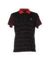 DIESEL POLO SHIRTS,12064992WE 3