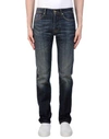 7 FOR ALL MANKIND Denim pants,42619378UP 2