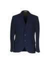 BRUNELLO CUCINELLI BLAZERS,49274438MN 3