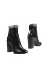 DIESEL Ankle boot,11308866DH 11