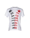 DIESEL T-shirt,12065134SM 6
