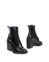 ROBERT CLERGERIE ANKLE BOOTS,11313559HC 9