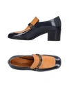 VERONIQUE BRANQUINHO LOAFERS,11317091VV 11