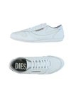 DIESEL Sneakers,11309148DT 10