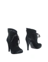 ASH ANKLE BOOTS,11315727HG 13