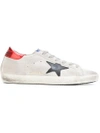 GOLDEN GOOSE Superstar sneakers,G31WS590C9212275260