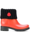 MONCLER GINETTE BOOTS,20243000162312257403