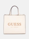 GUESS FACTORY LINDEY MINI TOTE