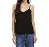 Drew Nairi Tank In Black In Black