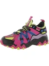 FILA EXCURSION WOMENS SUEDE OUTDOOR RUNNING SHOES