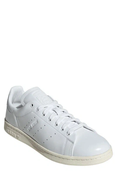 Adidas Originals Stan Smith Lux Lace In White