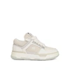 Amiri Multicolor Leather And Fabric Ma-1 Sneakers
