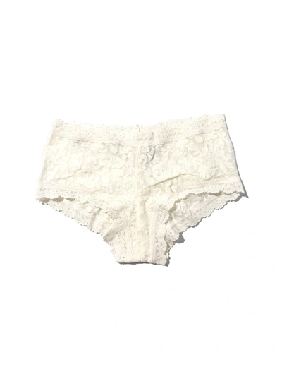 HANKY PANKY SIGNATURE LACE BOYSHORT