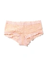 HANKY PANKY SIGNATURE LACE BOYSHORT