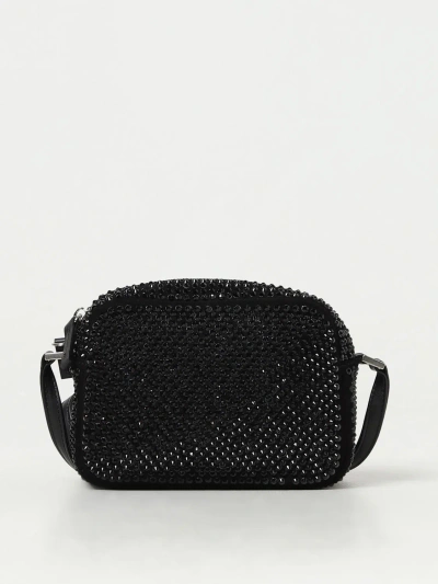 Fabiana Filippi Mini Bag  Woman Color Black