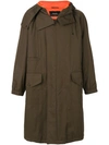 Fendi Green