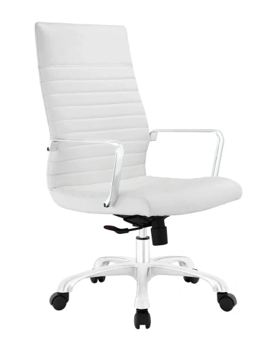 Modway Finesse Highback Office Chair