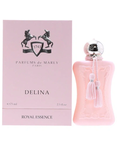 Parfums De Marly 2.5oz  Delina Royal Essence Edp