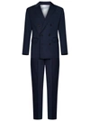 DSQUARED2 DSQUARED2 WALLSTREET SUIT