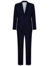 Dsquared2 Men's Paris Suit In Blu