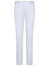 Dsquared2 Cool Guy Trousers In Bianco