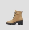 Sorel Joan Now Lace-up Boot In Multi