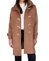 EMERSON FRY CAMILLE COAT IN CAMEL