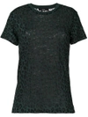 DIESEL 豹纹T恤,TSILY00S2U60PAOU12248814