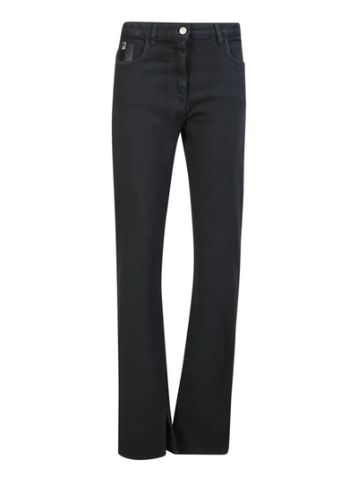 Alyx High-rise Skinny Jeans In Multi-colored