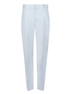 ALEXANDER MCQUEEN ALEXANDER MCQUEEN TROUSERS