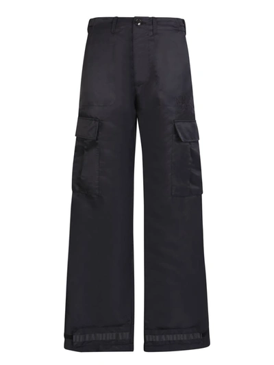 AMIRI AMIRI TROUSERS