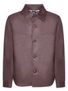 BRUNELLO CUCINELLI BRUNELLO CUCINELLI JACKETS