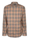 BURBERRY BURBERRY SHIRTS