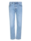 Diesel Jeans In Blue