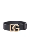 DOLCE & GABBANA DOLCE & GABBANA BELTS