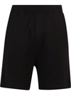 Dsquared2 Shorts In Black