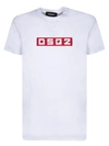 DSQUARED2 DSQUARED2 T-SHIRTS