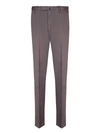 INCOTEX INCOTEX TROUSERS