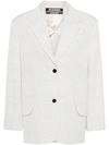 JACQUEMUS JACQUEMUS JACKET