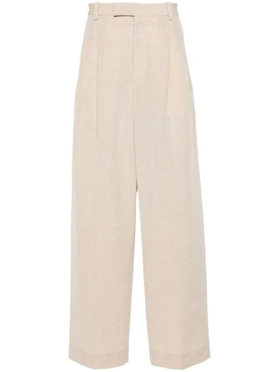 JACQUEMUS JACQUEMUS PANTS