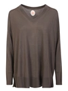 Jardin Des Orangers Jardins Des Orangers Sweaters In Green