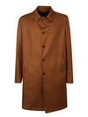 LARDINI LARDINI THREE-QUARTER COATS