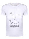 MAISON MARGIELA MAISON MARGIELA T-SHIRTS