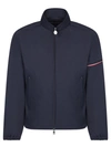 MONCLER MONCLER JACKETS