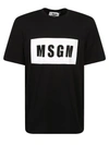 MSGM MSGM T-SHIRTS