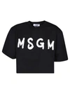 MSGM MSGM T-SHIRTS