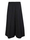 Nine In The Morning Karen Trousers In Black