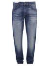 Pt Torino Jeans In Blue