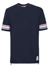 THOM BROWNE THOM BROWNE T-SHIRTS