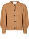 Took Cardigans In Brown